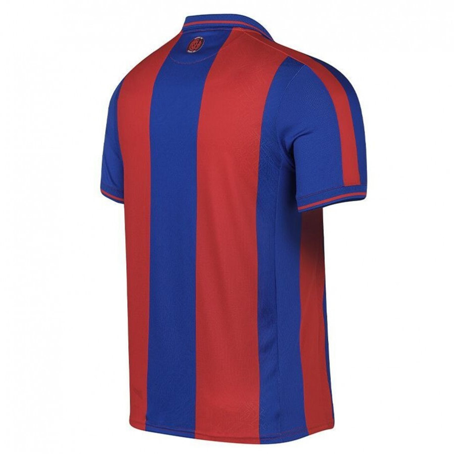 25-26 San Lorenzo de Almagrol Mens Home Soccer Jersey