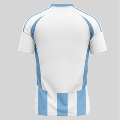 25-26 Ulsan Hyundai FC Mens Away Jersey
