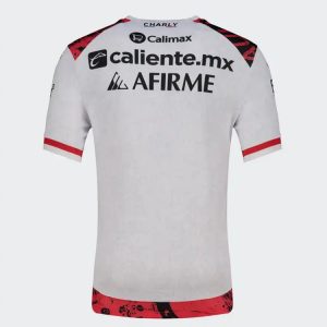 25-26 Xolos Mens Away Soccer Jersey