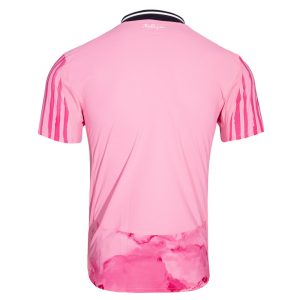 CF Monterrey Puma x KidSuper Women's 2025 FIFA Club World Cup Pink Jersey