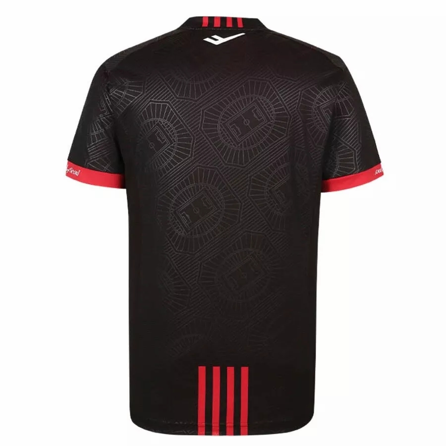 FC Seoul 2025 Mens Home Soccer Jersey