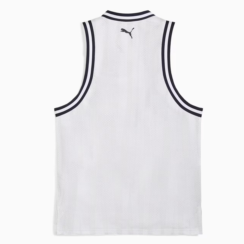 Hoops X Cf Monterrey Mens Basketball Jersey
